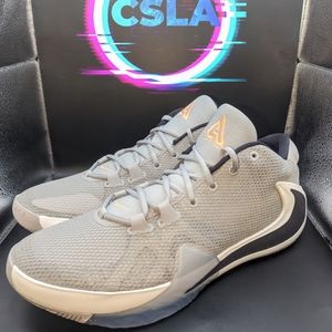 Nike Zoom Freak 1 Atmosphere Grey